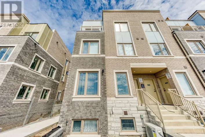 281 - 140 HONEYCRISP CRESCENT, Vaughan
