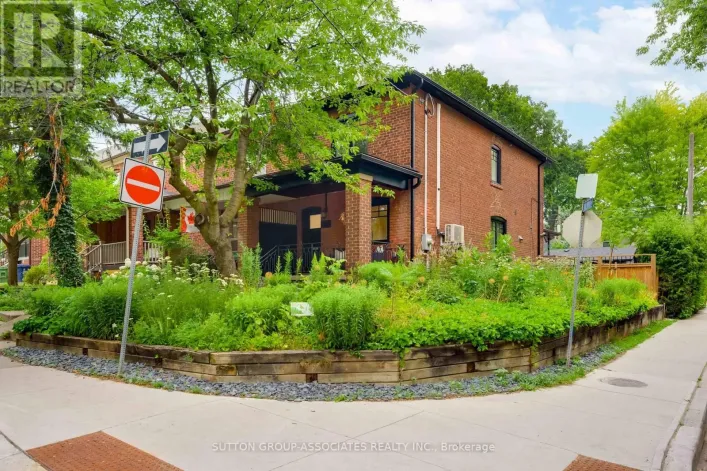 281 ARLINGTON AVENUE, Toronto