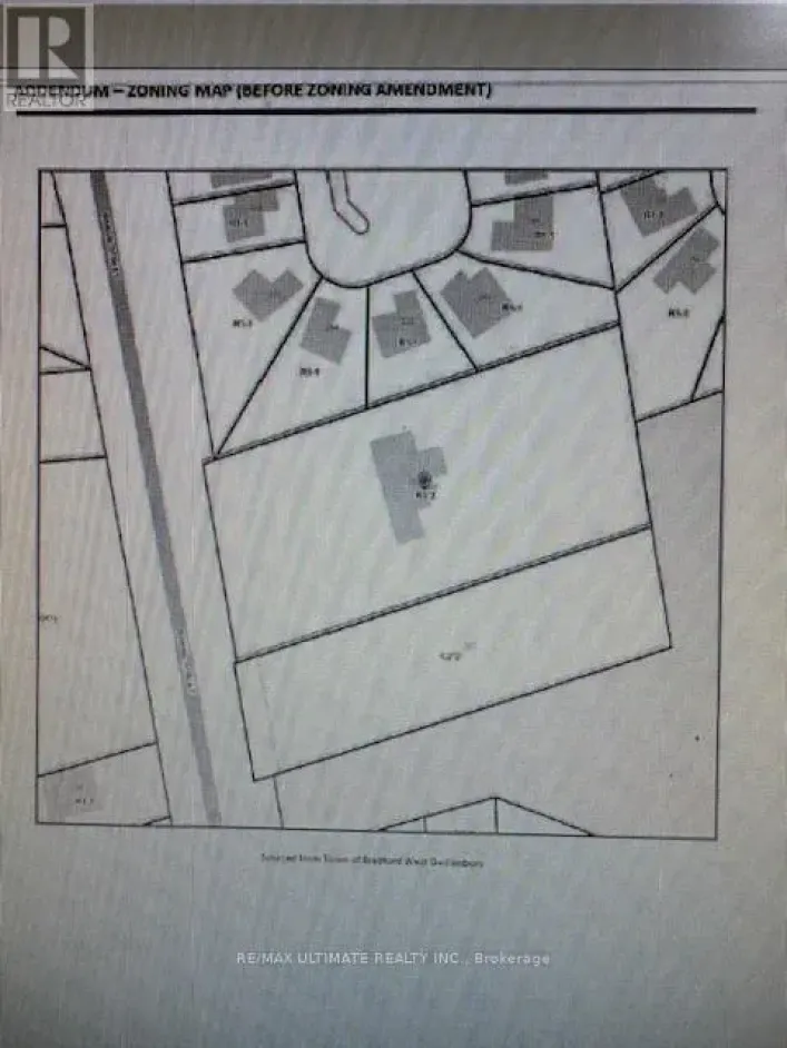 281 BARRIE STREET, Bradford West Gwillimbury