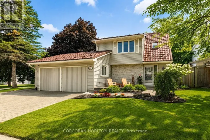 281 BLACKACRES BOULEVARD, London North