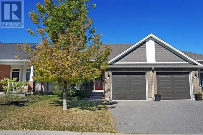 281 BRAMBLING WAY, Ottawa