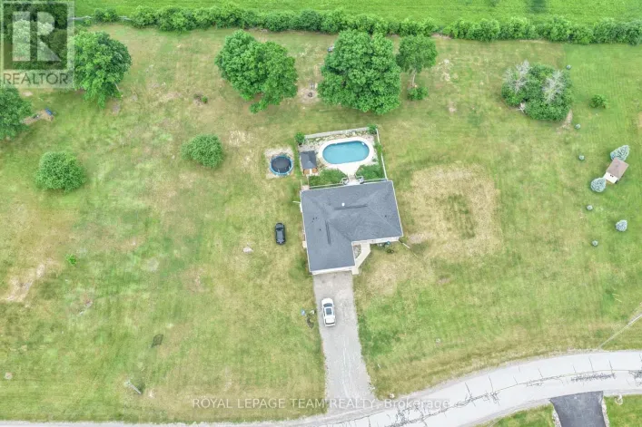 281 BRISTOW DR DRIVE, Montague