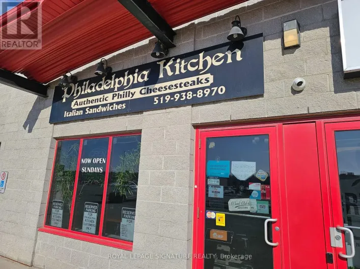 281 BROADWAY, Orangeville