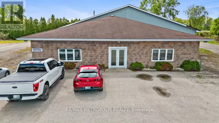 281 CAMPBELL STREET, Sarnia