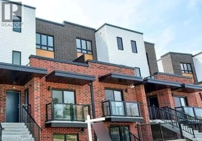 281 CHAPEL HILL Drive, Kitchener