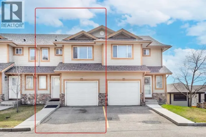 281 Citadel Point NW, Calgary