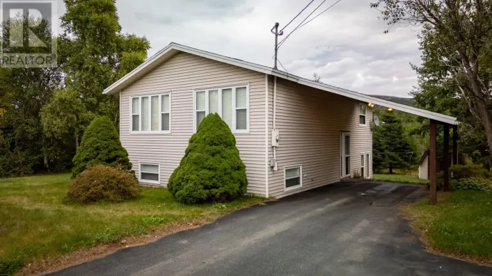 281 Conception Bay Highway, Holyrood