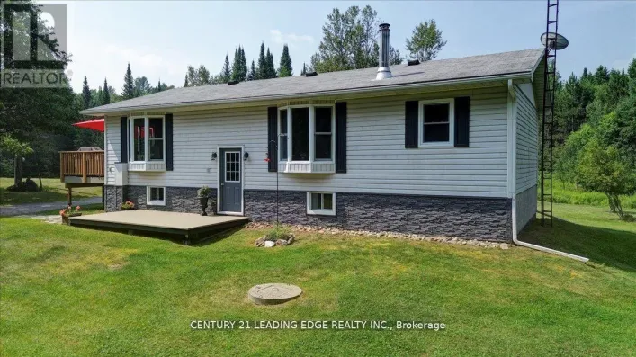281 CRAWFORD ROAD, Bancroft
