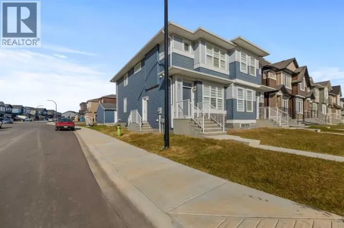 281 Creekside Boulevard SW, Calgary
