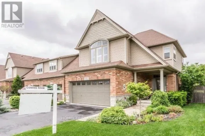 281 DOON SOUTH DRIVE, Kitchener