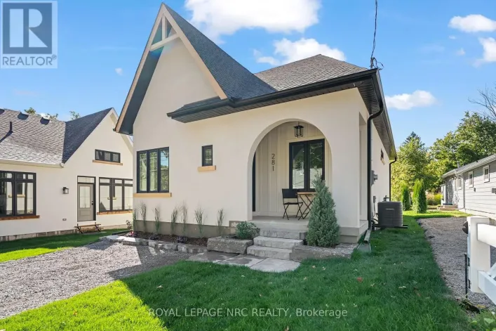 281 ELMWOOD AVENUE, Fort Erie