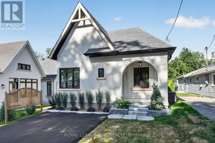 281 ELMWOOD AVENUE, Fort Erie