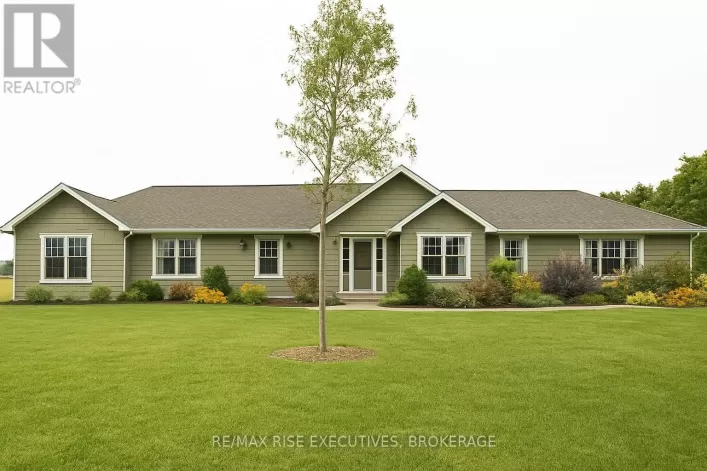 281 GILEAD ROAD, Prince Edward County
