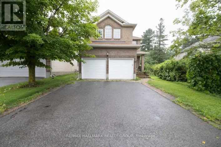 281 GOLDRIDGE DRIVE, Ottawa
