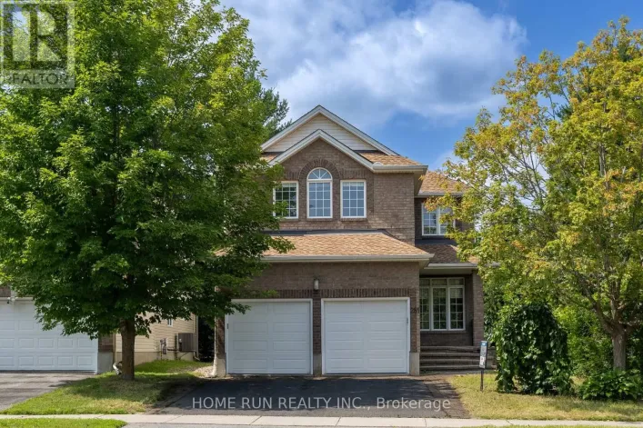 281 GOLDRIDGE DRIVE, Ottawa