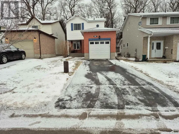 281 GRANDTRUNK AVENUE, Kingston