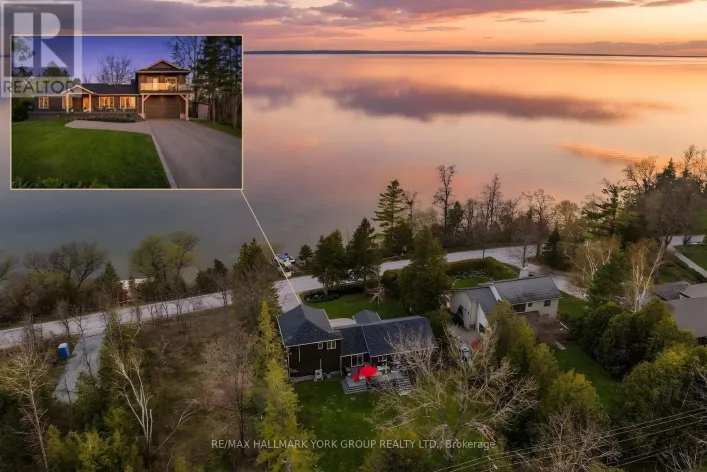 281 HEDGE ROAD, Georgina