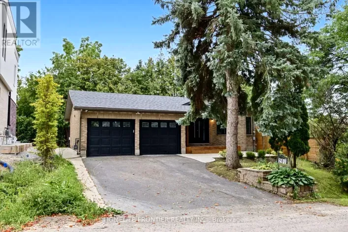 281 HILLCREST ROAD, Georgina