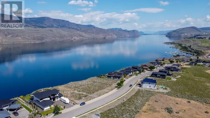 281 HOLLOWAY Drive, Kamloops