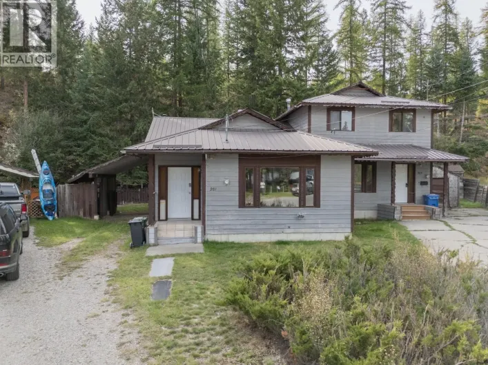 281 Kimbrook Crescent, Kimberley