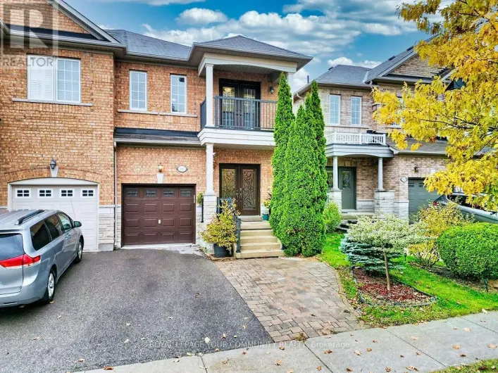 281 LAUDERDALE DRIVE, Vaughan