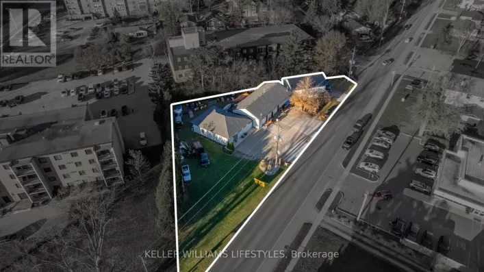 281 METCALFE STREET W, Strathroy-Caradoc