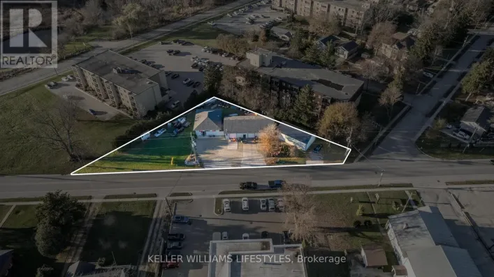 281 METCALFE STREET W, Strathroy-Caradoc