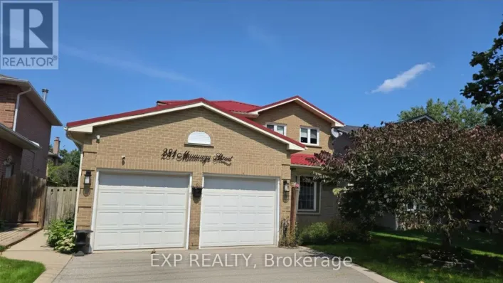 281 MISSISSAGA STREET, Oakville