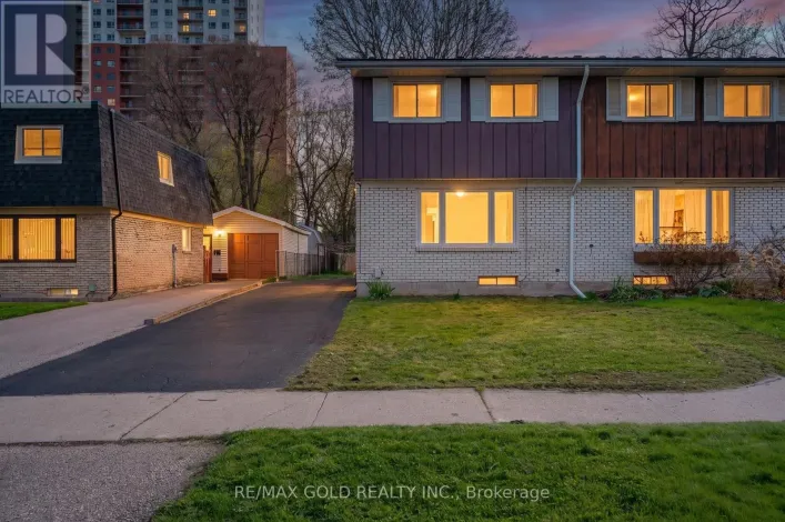 281 MORGAN AVENUE, Kitchener