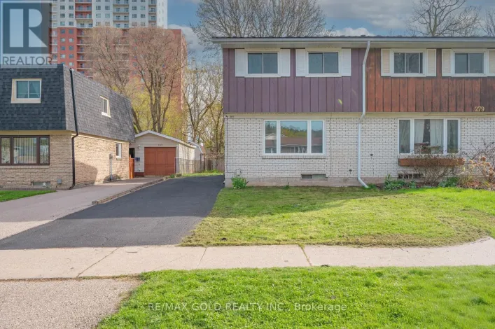 281 MORGAN AVENUE, Kitchener