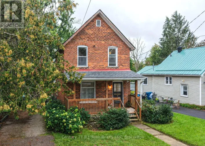 281 NOTTAWASAGA STREET, Orillia