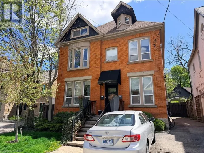 281 PARK Street S Unit# 1, Hamilton