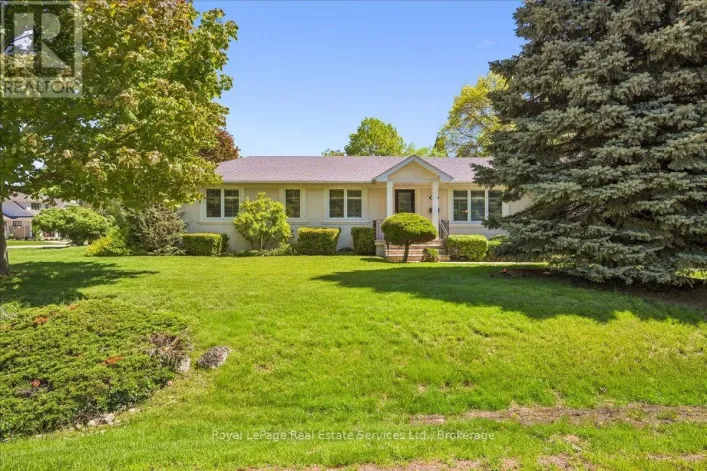 281 PINEHURST DRIVE, Oakville