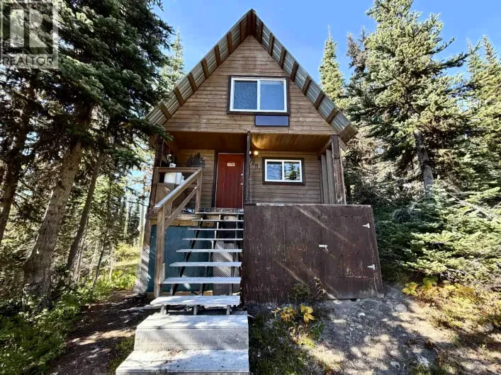 Recreational for sale: 281 PRARIE ROAD, Smithers