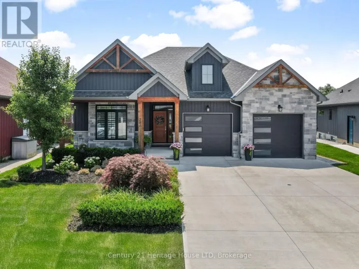 281 REGATTA DRIVE, Welland