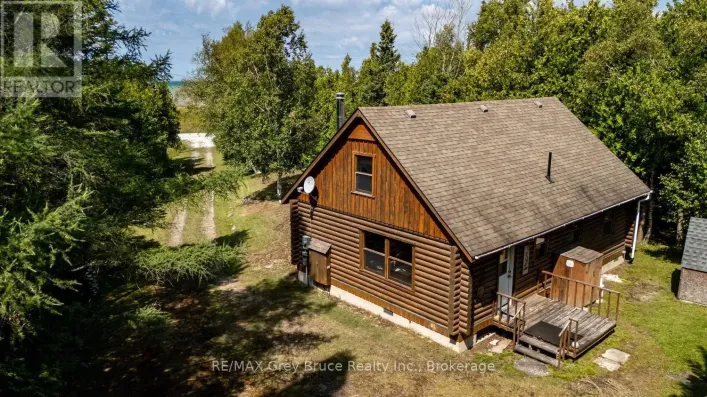 281 SHORELINE AVENUE, South Bruce Peninsula