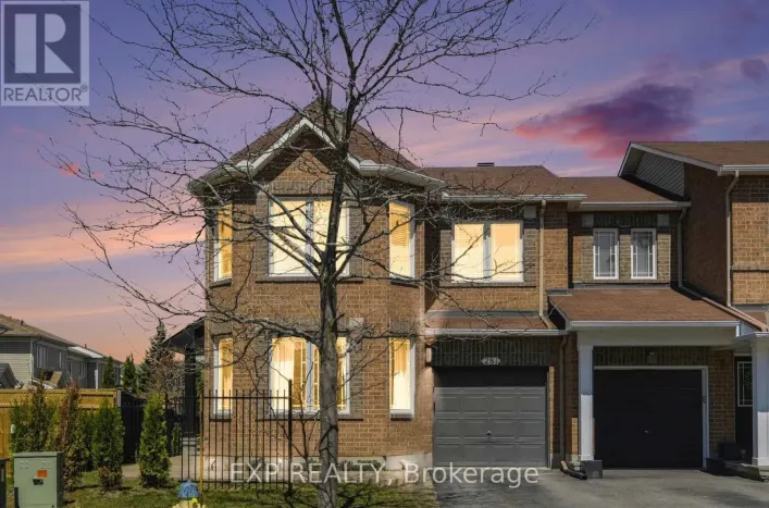 281 SORENTO STREET, Ottawa