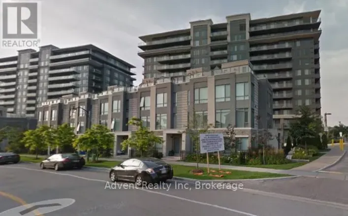 281 SOUTH PARK ROAD, Markham