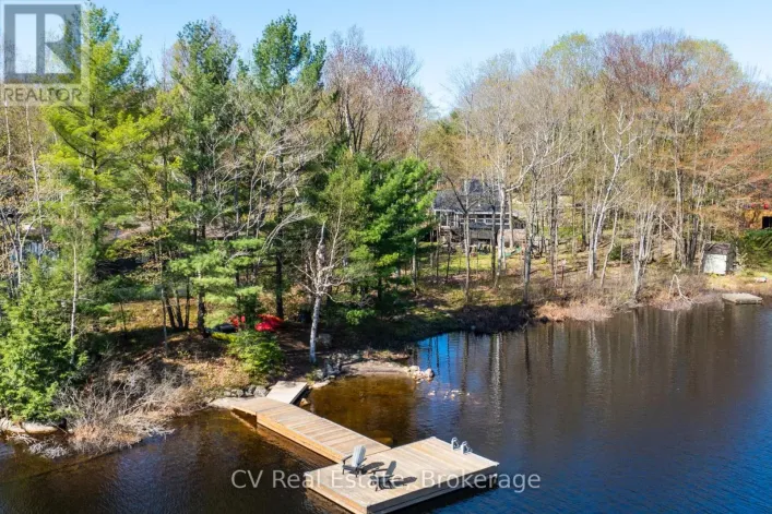 281 STEWART LAKE ROAD, Georgian Bay