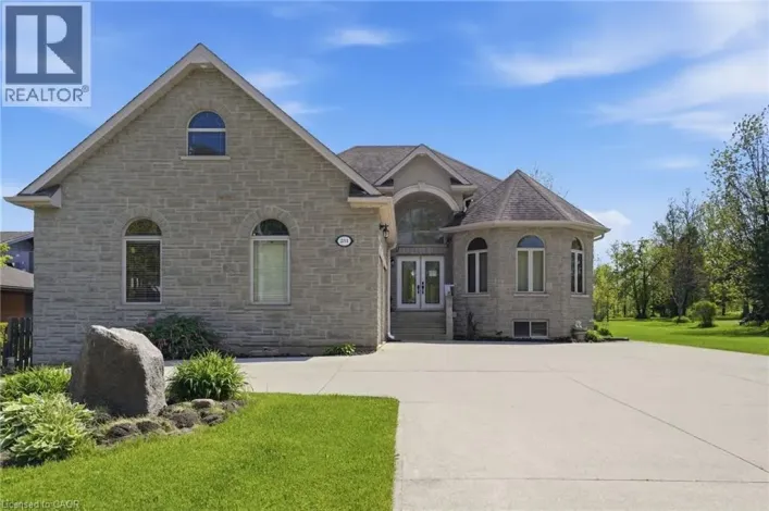 281 STONE CHURCH Road W Unit# Lower, Hamilton