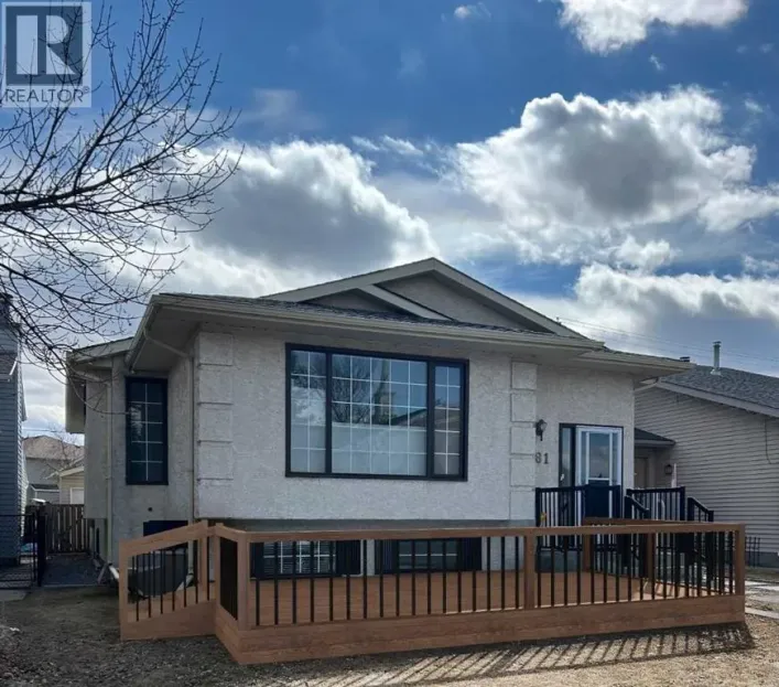 281 Sunvale Drive SE, Calgary