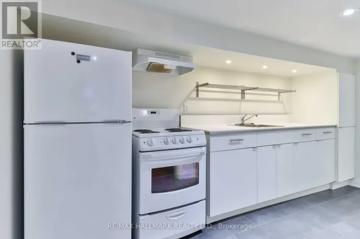 281 SYMINGTON AVENUE, Toronto