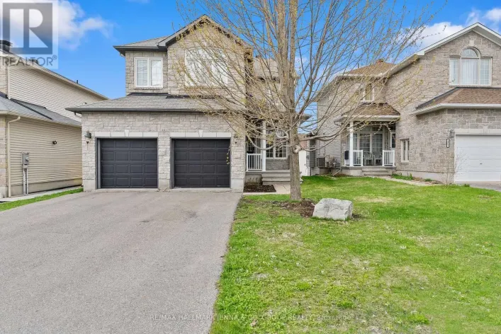 281 TOPAZE CRESCENT, Clarence-Rockland