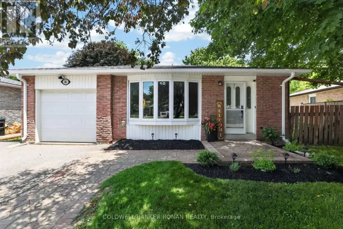 281 TUPPER BOULEVARD, New Tecumseth
