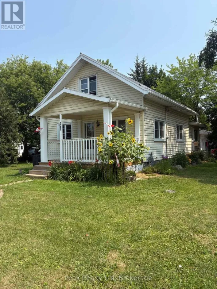 281 TURNBERRY STREET, Huron East