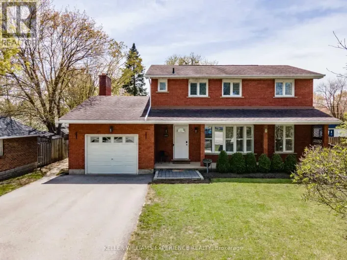 House for sale: 281 VICTORIA STREET E, New Tecumseth
