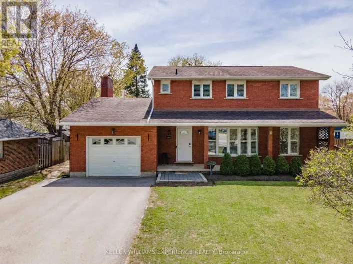 281 VICTORIA STREET E, New Tecumseth
