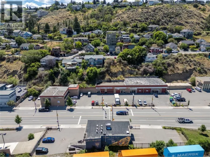 281 VICTORIA Street W, Kamloops