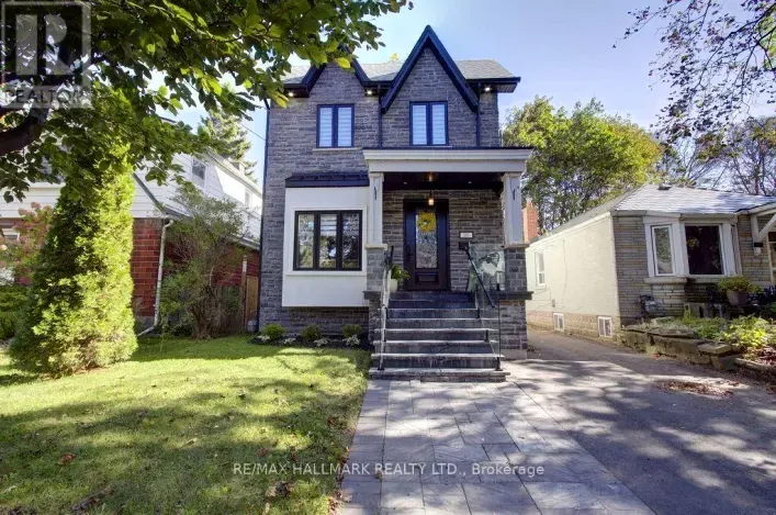 281 WARDEN AVENUE, Toronto