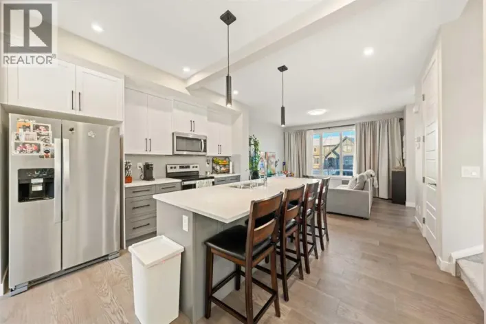 281 Waterford Boulevard, Chestermere